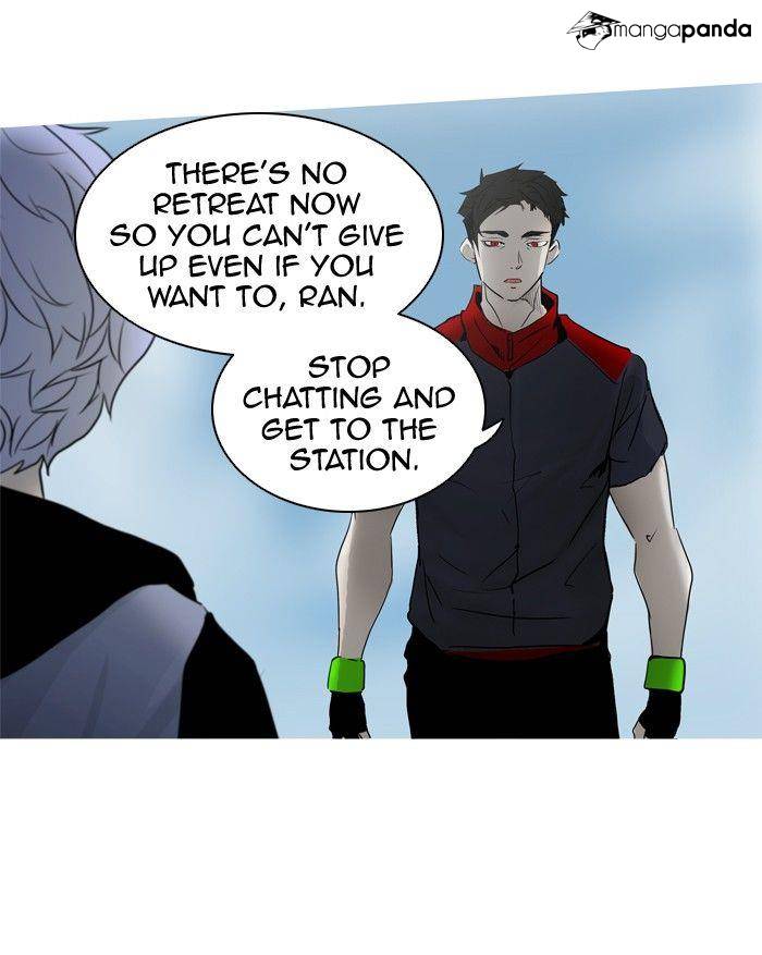 Tower of God Chapter 278 image 11